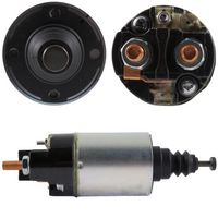 AINDE CGB95071 - Motor de arranque