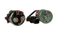 AINDE CGB52163 - Motor de arranque