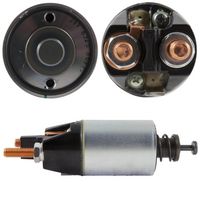 BOSCH 0986015670 - Motor de arranque