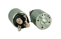 AINDE CGB23247HI - Motor de arranque