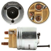 BOSCH 1986S00655 - Motor de arranque