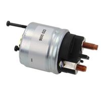 BOSCH 1986S00655 - Motor de arranque