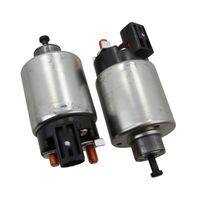 AINDE CGB20618 - Motor de arranque