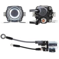 BOSCH 0986015670 - Motor de arranque