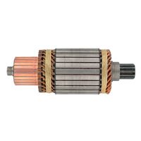 AINDE CGB25341 - Motor de arranque