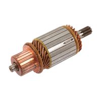 AINDE CGB95071 - Motor de arranque