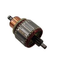 BOSCH 0986019311 - Motor de arranque