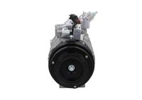 ANDEL ANM32257X - Alternador - +Line Original