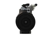 ANDEL ANM32257X - Alternador - +Line Original