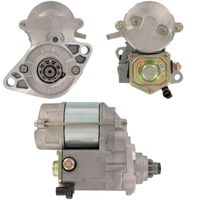 AINDE CGB24061 - Motor de arranque