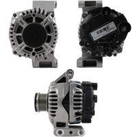 BOSCH 1986A01712 - Alternador