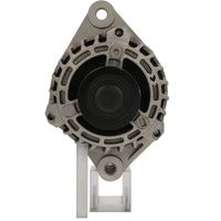 BOSCH 1986A01523 - Restricción de fabricante: NIPPONDENSO<br>N.º de chasis (VIN) hasta: 71111927<br>Tensión [V]: 14<br>Corriente de carga alternador [A]: 130<br>Tipo de sujeción: Brazo oscilante simple<br>Modelo de alternador: excl. bomba vacío<br>Distancia de polea a alternador [mm]: 113<br>Sentido de giro: Sentido de giro a la derecha (horario)<br>Poleas: con polea de rueda libre<br>Número de canales: 6<br>poleas - Ø [mm]: 61,5<br>Pinza: B+(M8)<br>Pinza: DFM(M6)<br>Pinza: D+(M5)<br>Longitud [mm]: 206<br>extensión de reparación recomendada: correas trapezial, poli V<br>