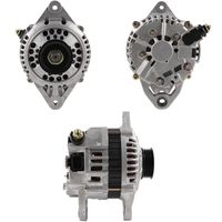 ASHIKA 002M412 - Alternador