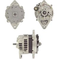 ASHIKA 002M947 - Alternador