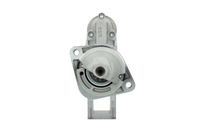 BOSCH 1986S00834 - Motor de arranque