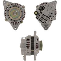 ASHIKA 002C355 - Alternador