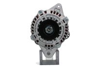 BOSCH 1986A01187 - Alternador