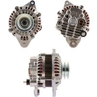 BOSCH 1986A01187 - Alternador