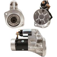 AINDE CGB93165 - Motor de arranque