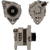 ANDEL ANM97570 - Alternador