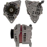 ASHIKA 002D385 - Alternador