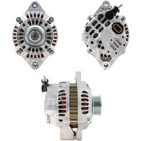 BOSCH 0986082830 - Alternador