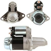 BOSCH 0986023470 - Motor de arranque