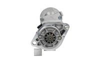 BOSCH 1986S00967 - Motor de arranque