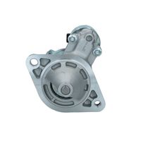 BOSCH 1986S00887 - Motor de arranque