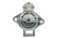 BOSCH 1986S00887 - Motor de arranque