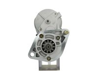 BOSCH 1986S00825 - Motor de arranque