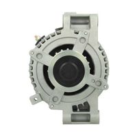 BOSCH 1986A01269 - Tensión [V]: 14<br>Corriente de carga alternador [A]: 130<br>Tipo de sujeción: sujeción directa<br>Modelo de alternador: excl. bomba vacío<br>Distancia de polea a alternador [mm]: 23,5<br>Sentido de giro: Sentido de giro a la derecha (horario)<br>Poleas: con polea de rueda libre<br>Número de canales: 7<br>poleas - Ø [mm]: 58<br>Pinza: B+(M6)<br>ID del modelo de conector: 78<br>Longitud [mm]: 162<br>extensión de reparación recomendada: correas trapezial, poli V<br>