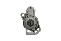 BOSCH 1986S00886 - Motor de arranque