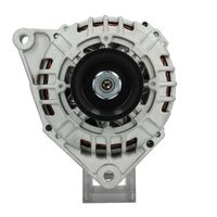 BV PSH 205.512.140.004 - Alternador - OE Regulator (+Line Pro)