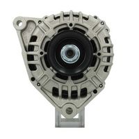 BV PSH 205.512.140.004 - Alternador - OE Regulator (+Line Pro)