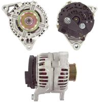 ANDEL ANM32355 - Alternador