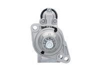 BOSCH 1986S01055 - año construcción hasta: 11/2018<br>Restricción de fabricante: Bosch<br>Tensión [V]: 12<br>Potencia nominal [kW]: 1,5<br>Cantidad de agujeros de fijación: 3<br>Cant. taladros roscados: 0<br>Número de dientes: 13<br>Pinza: 30,50<br>Diámetro de brida [mm]: 79<br>Sentido de giro: Sentido de giro a la izquierda (antihorario)<br>Posición básica piñón [mm]: 51,5<br>Modelo motor arranque: autoexpelente<br>Diámetro de orificio [mm]: 12,5<br>Diámetro de orificio 2 [mm]: 12,5<br>Taladro Ø 3 [mm]: 12,5<br>Longitud [mm]: 229<br>Posición/Grado: links<br>Ángulo de sujeción [grados]: 46<br>Medida ángulo brazo trinagular [grados]: 46<br>