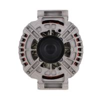 BOSCH 1986A01470 - Tensión [V]: 14<br>Corriente de carga alternador [A]: 140<br>Tipo de sujeción: sujeción directa<br>Modelo de alternador: excl. bomba vacío<br>Distancia de polea a alternador [mm]: 29,3<br>Sentido de giro: Sentido de giro a la derecha (horario)<br>Poleas: con polea de rueda libre<br>Número de canales: 6<br>poleas - Ø [mm]: 56<br>Pinza: B+(M8)<br>ID del modelo de conector: 61<br>Longitud [mm]: 192<br>extensión de reparación recomendada: correas trapezial, poli V<br>