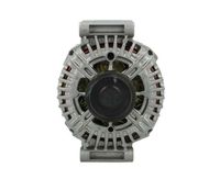 BOSCH 1986A01470 - Tensión [V]: 14<br>Corriente de carga alternador [A]: 140<br>Tipo de sujeción: sujeción directa<br>Modelo de alternador: excl. bomba vacío<br>Distancia de polea a alternador [mm]: 29,3<br>Sentido de giro: Sentido de giro a la derecha (horario)<br>Poleas: con polea de rueda libre<br>Número de canales: 6<br>poleas - Ø [mm]: 56<br>Pinza: B+(M8)<br>ID del modelo de conector: 61<br>Longitud [mm]: 192<br>extensión de reparación recomendada: correas trapezial, poli V<br>