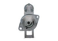 BOSCH 1986S00835 - Motor de arranque