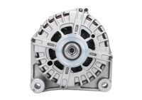 BV PSH 215.584.180.004 - Alternador - OE Regulator (+Line Pro)