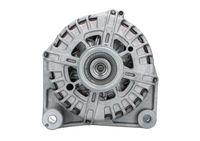 BV PSH 215.584.180.004 - Alternador - OE Regulator (+Line Pro)