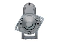 ANDEL ANM99058 - Motor de arranque