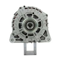 BOSCH 1986A01262 - Alternador