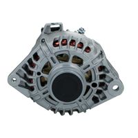 BOSCH 1986A01458 - Alternador