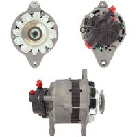 ASHIKA 002M9512 - Alternador