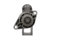 BOSCH 1986S01117 - Motor de arranque