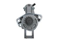 BOSCH 1986S00978 - Motor de arranque