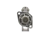 BOSCH 1986S01055 - Motor de arranque