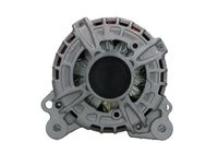 BOSCH 1986A01507 - Código de motor: DADA<br>Código de motor: DPCA<br>año construcción desde: 02/2020<br>año construcción hasta: 02/2021<br>Restricción de fabricante: SEG<br>Número de PR: 4BF<br>Número de PR: 4BI<br>Número de PR: 7GZ<br>para OE N°: 05E 903 026 R<br>Tensión [V]: 14<br>Corriente de carga alternador [A]: 140<br>Tipo de sujeción: Brazo oscilante doble<br>Modelo de alternador: excl. bomba vacío<br>Distancia de polea a alternador [mm]: 30<br>Sentido de giro: Sentido de giro a la derecha (horario)<br>Poleas: con polea múltiple<br>Número de canales: 6<br>poleas - Ø [mm]: 52,2<br>Pinza: B+(M8)<br>ID del modelo de conector: 125<br>Longitud [mm]: 202<br>extensión de reparación recomendada: correas trapezial, poli V<br>